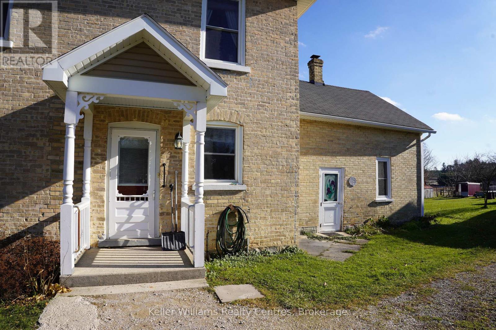 262884 Varney Road, West Grey, Ontario  N0G 1R0 - Photo 6 - X12569770