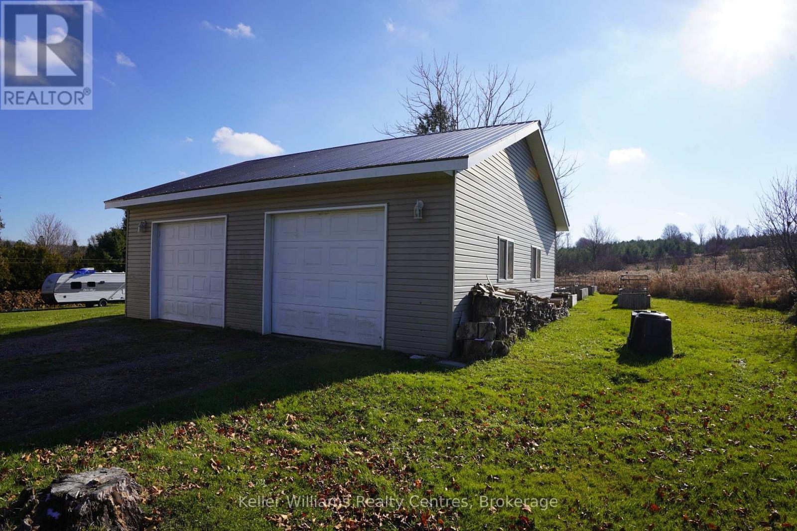 262884 Varney Road, West Grey, Ontario  N0G 1R0 - Photo 9 - X12569770