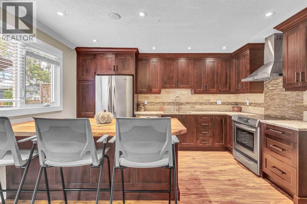 4532 Montgomery Avenue Nw, Calgary, Alberta  T3K 0K9 - Photo 6 - A2258015