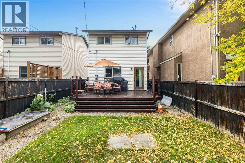 4532 Montgomery Avenue Nw, Calgary, Alberta  T3K 0K9 - Photo 20 - A2258015