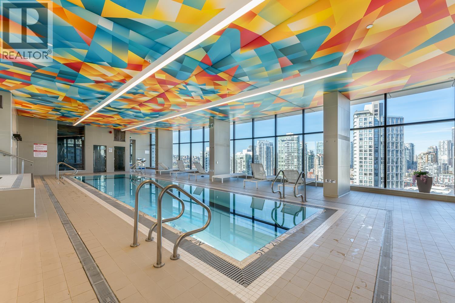 308 89 Nelson Street, Vancouver, British Columbia V6Z 0E7 - Photo 14 - R3066234