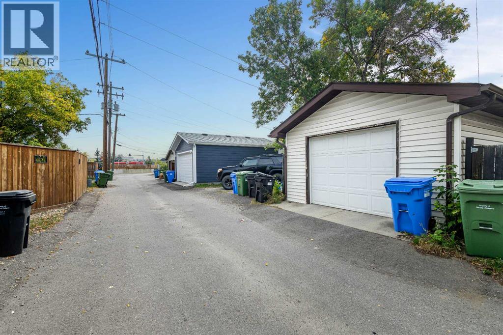 4532 Montgomery Avenue Nw, Calgary, Alberta  T3K 0K9 - Photo 23 - A2258015