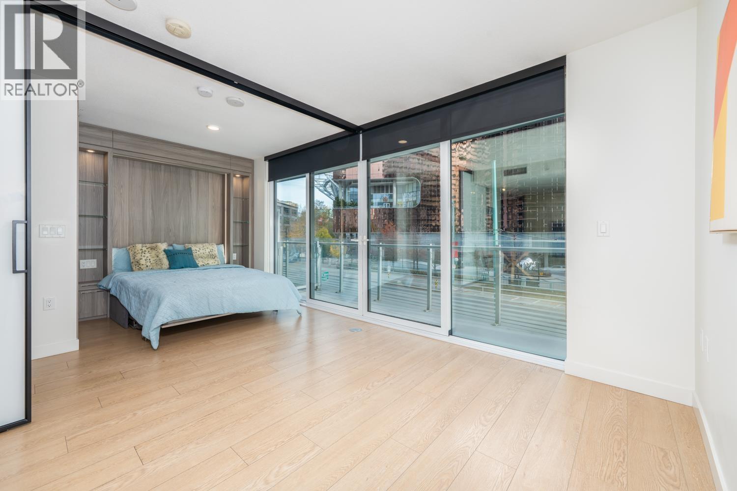 308 89 Nelson Street, Vancouver, British Columbia V6Z 0E7 - Photo 9 - R3066234