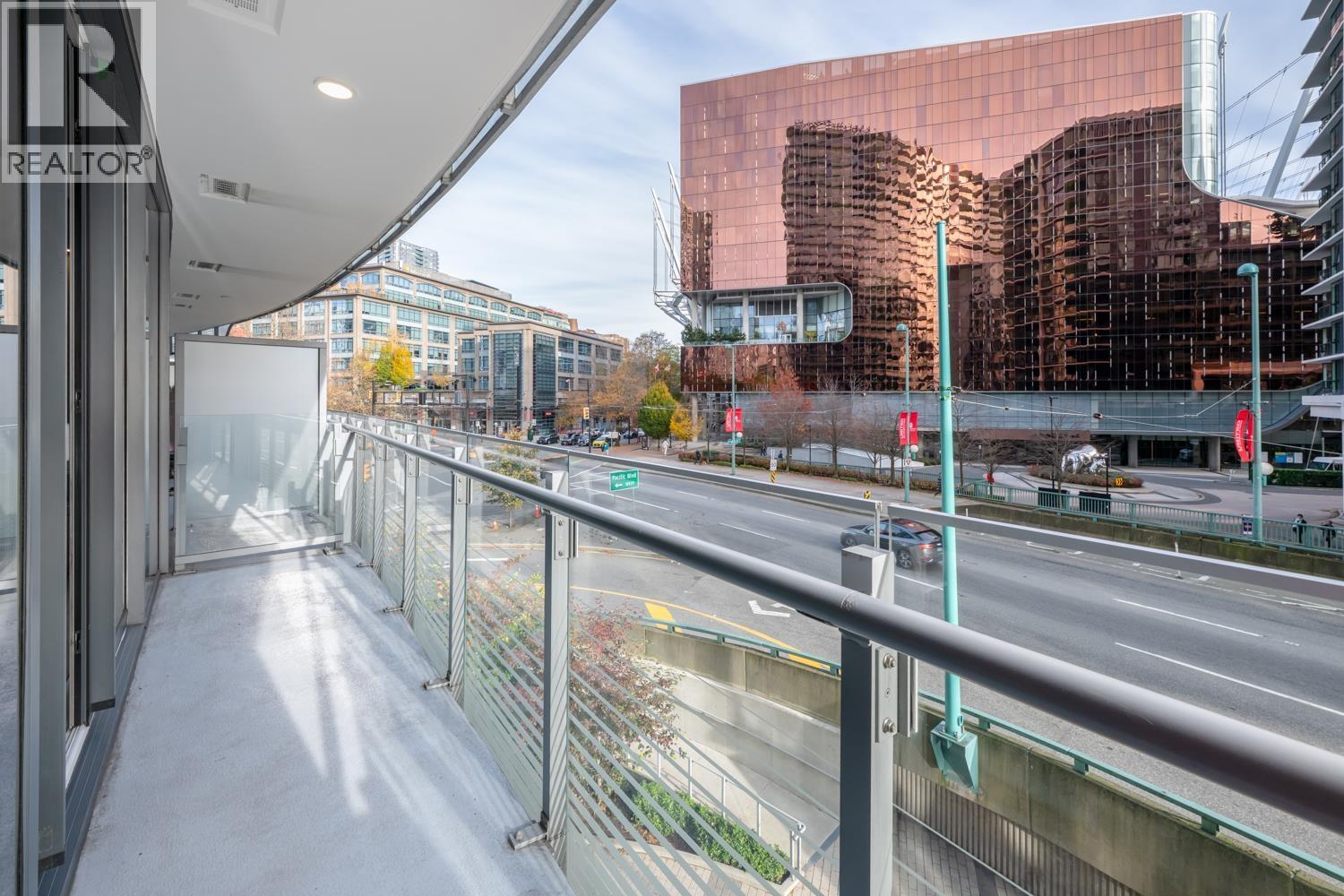 308 89 Nelson Street, Vancouver, British Columbia V6Z 0E7 - Photo 18 - R3066234