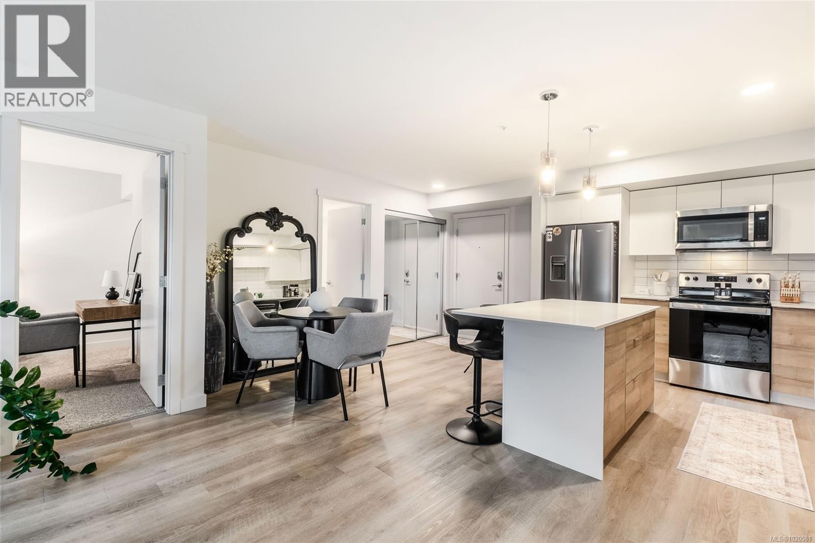 202 4820 Cedar Ridge Pl, Nanaimo, British Columbia  V9T 0M7 - Photo 5 - 1020581