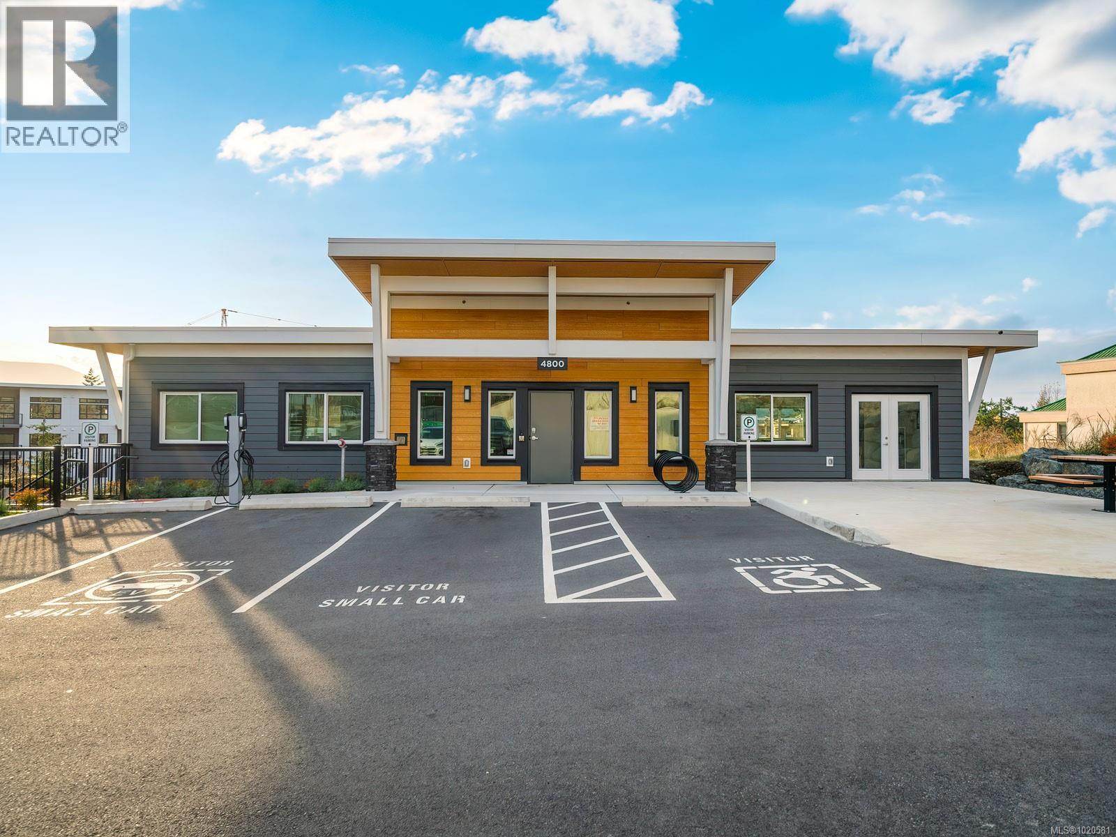 202 4820 Cedar Ridge Pl, Nanaimo, British Columbia  V9T 0M7 - Photo 30 - 1020581