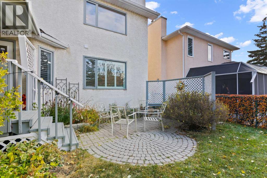 104 Hampshire Close Nw, Calgary, Alberta  T3A 4X9 - Photo 41 - A2267985