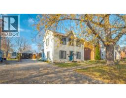 116 EAGLE Avenue, Brantford, Ontario