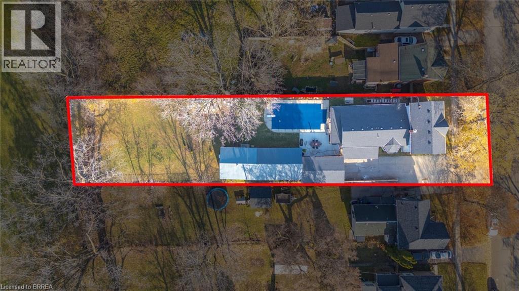 116 Eagle Avenue, Brantford, Ontario  N3S 1Z5 - Photo 5 - 40788596