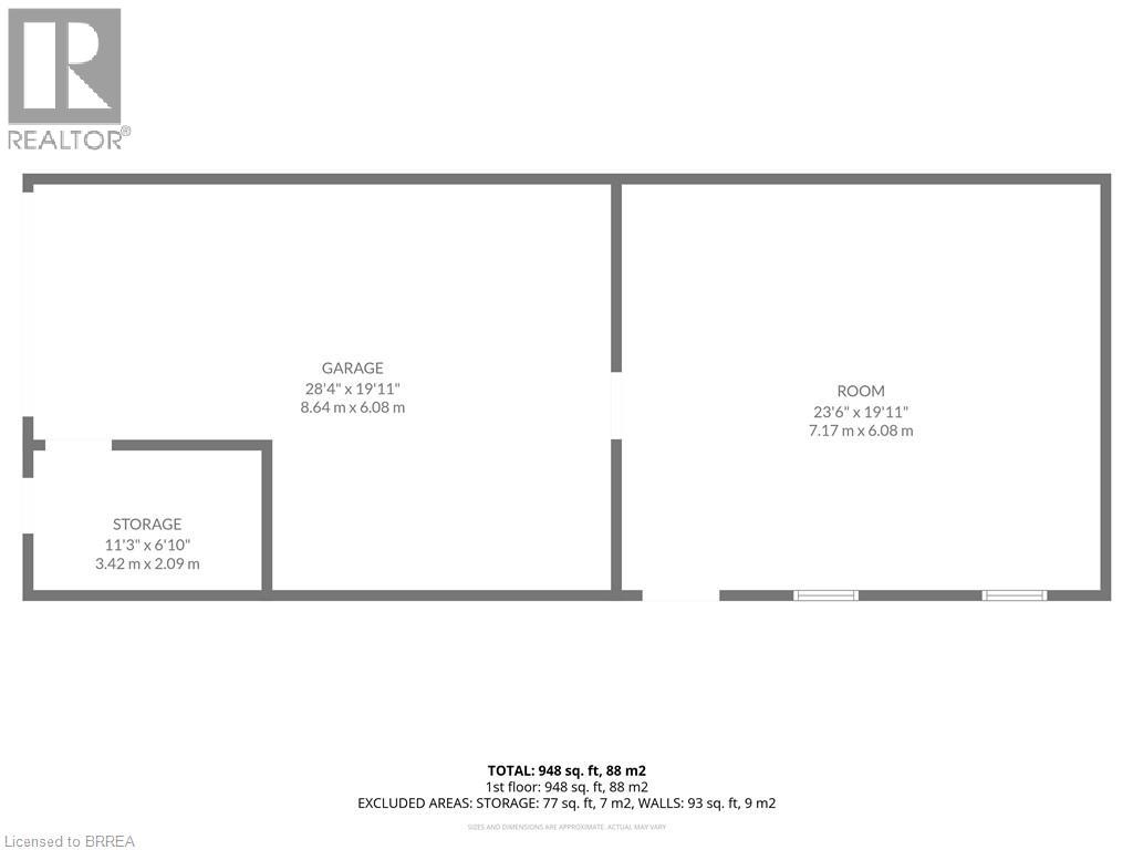 116 Eagle Avenue, Brantford, Ontario  N3S 1Z5 - Photo 36 - 40788596