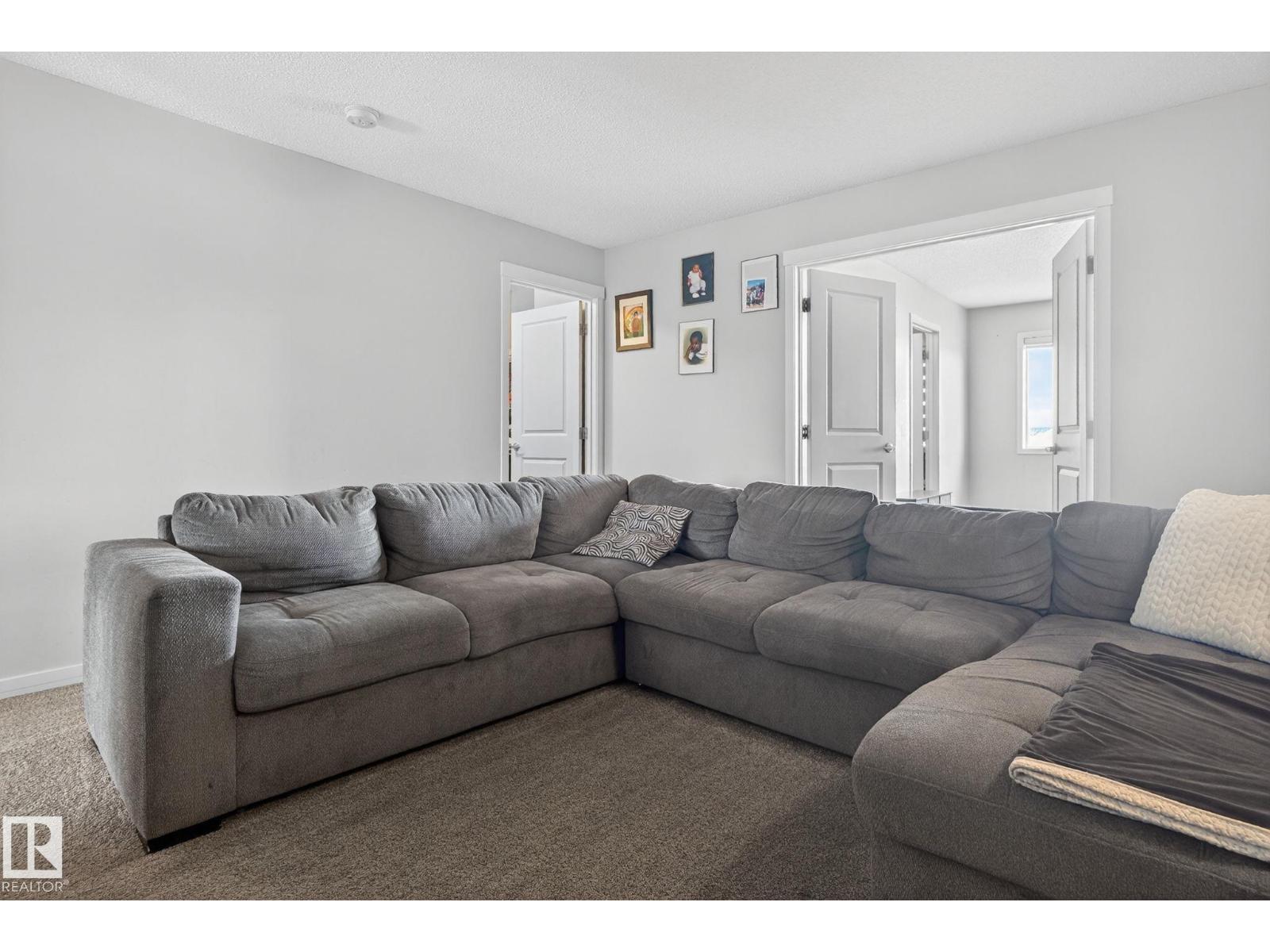 2031 51 St Sw, Edmonton, Alberta  T6X 1Z8 - Photo 35 - E4466545