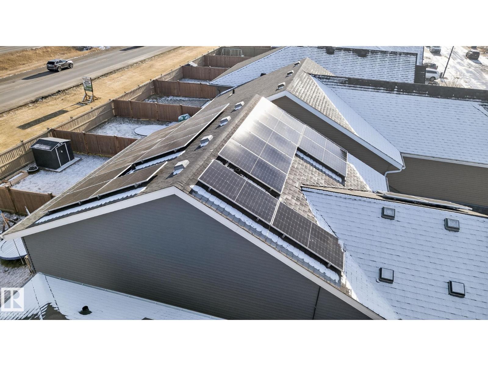 2031 51 St Sw, Edmonton, Alberta  T6X 1Z8 - Photo 37 - E4466545