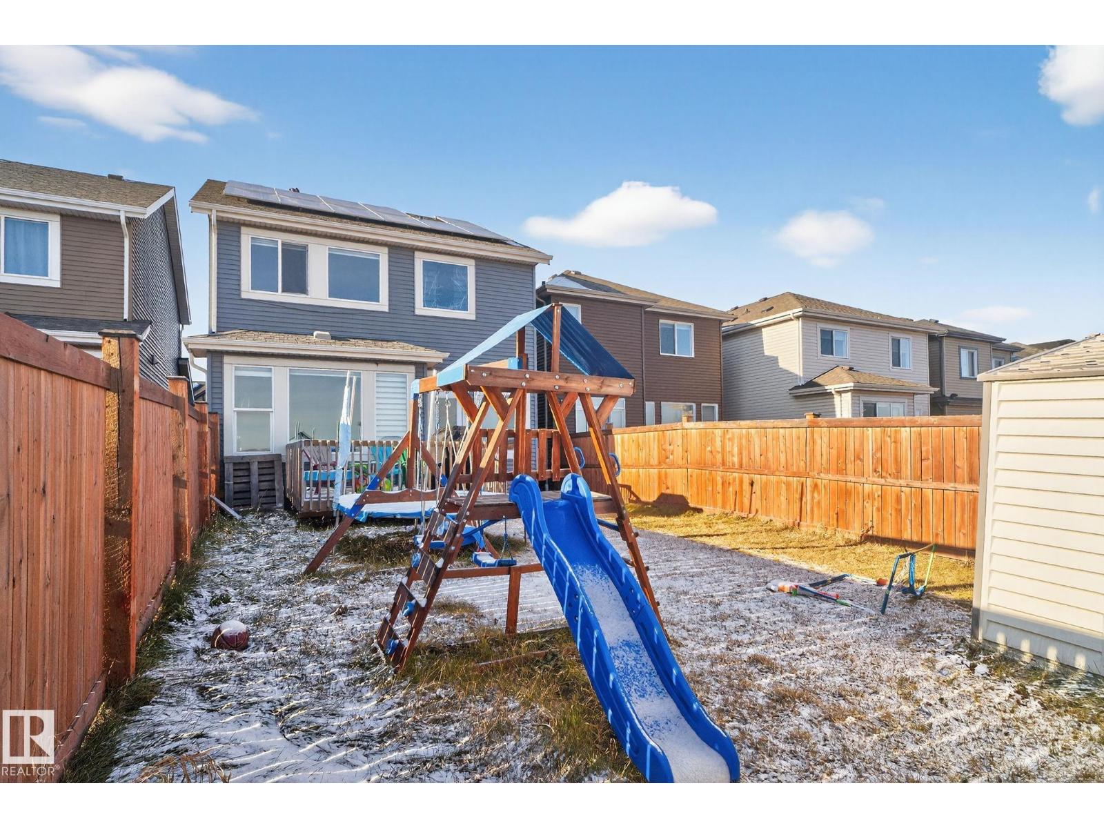 2031 51 St Sw, Edmonton, Alberta  T6X 1Z8 - Photo 39 - E4466545