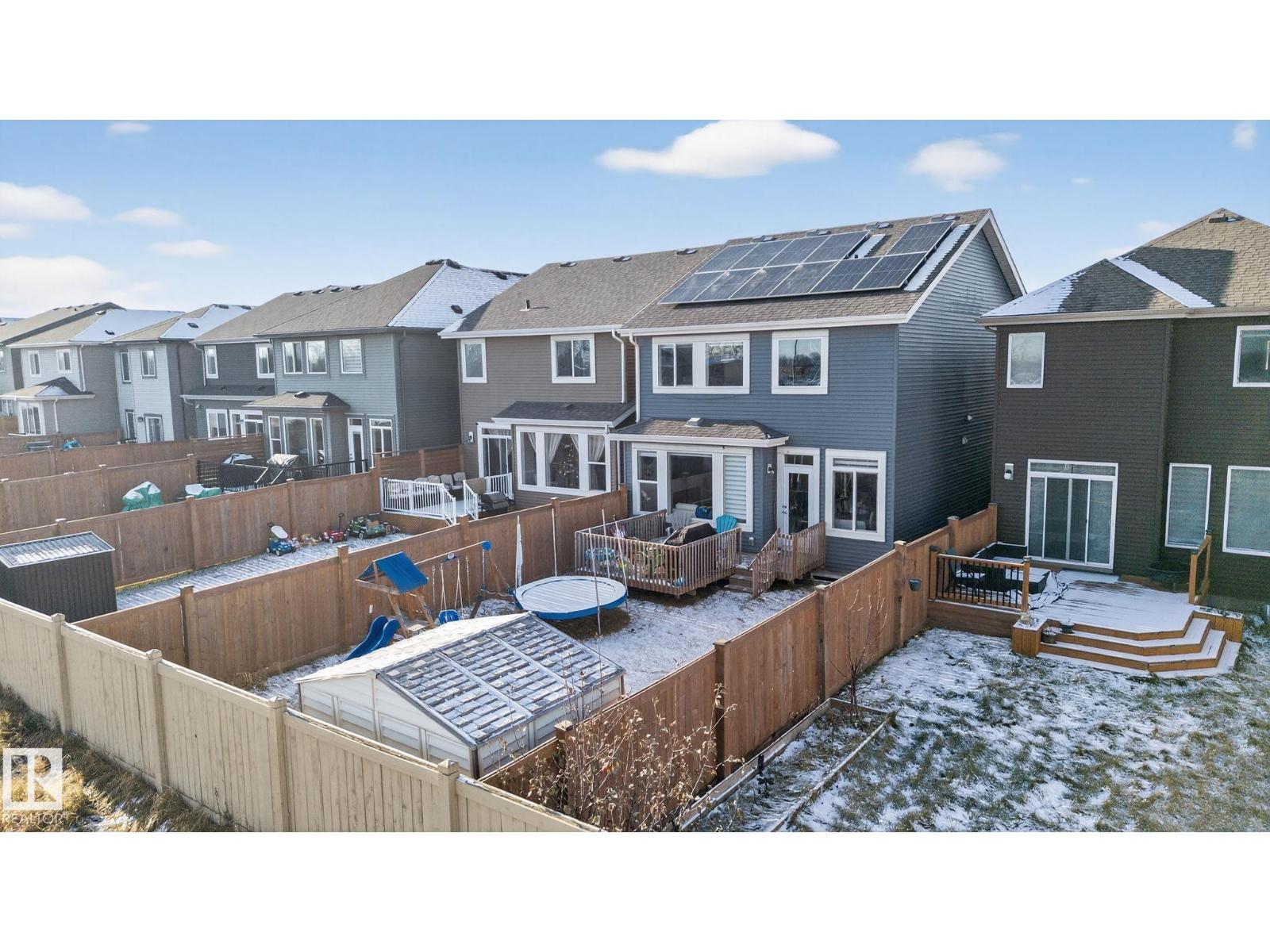 2031 51 St Sw, Edmonton, Alberta  T6X 1Z8 - Photo 40 - E4466545