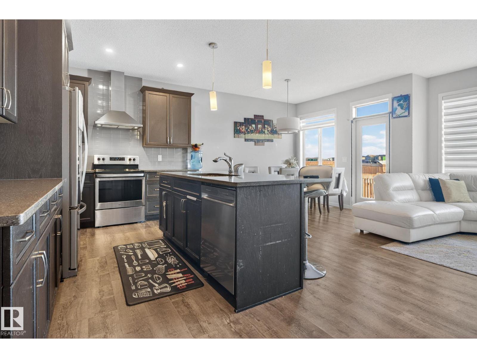 2031 51 St Sw, Edmonton, Alberta  T6X 1Z8 - Photo 7 - E4466545