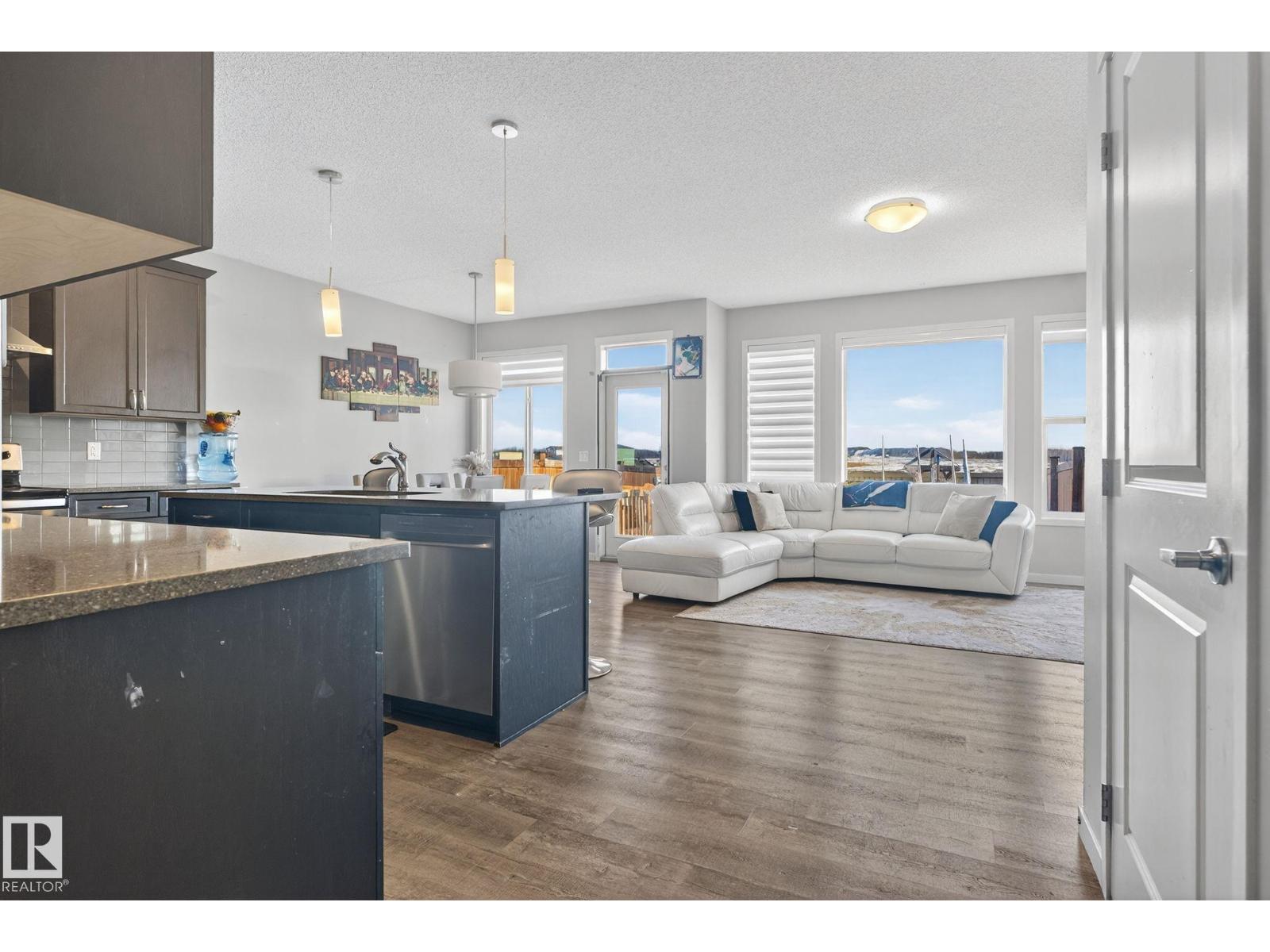 2031 51 St Sw, Edmonton, Alberta  T6X 1Z8 - Photo 8 - E4466545