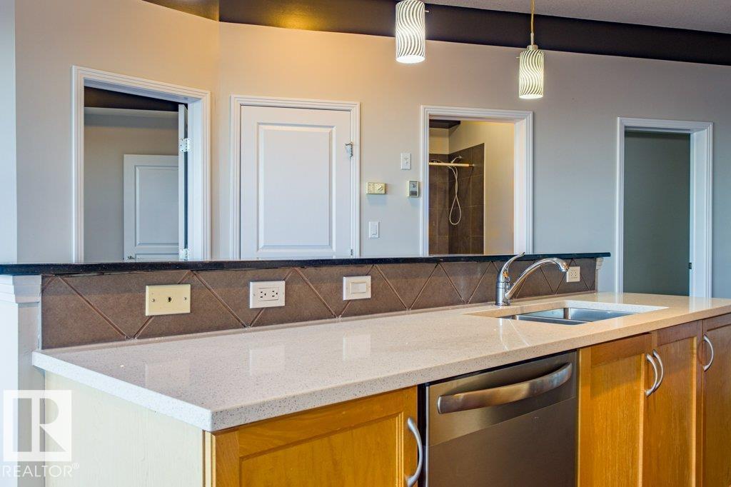 #403 4835 104 A St Nw Nw, Edmonton, Alberta  T6H 0R5 - Photo 10 - E4466546