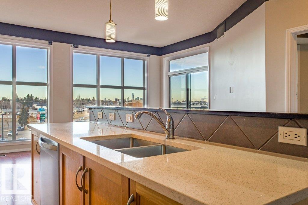 #403 4835 104 A St Nw Nw, Edmonton, Alberta  T6H 0R5 - Photo 11 - E4466546