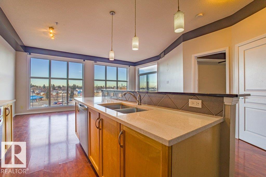 #403 4835 104 A St Nw Nw, Edmonton, Alberta  T6H 0R5 - Photo 12 - E4466546