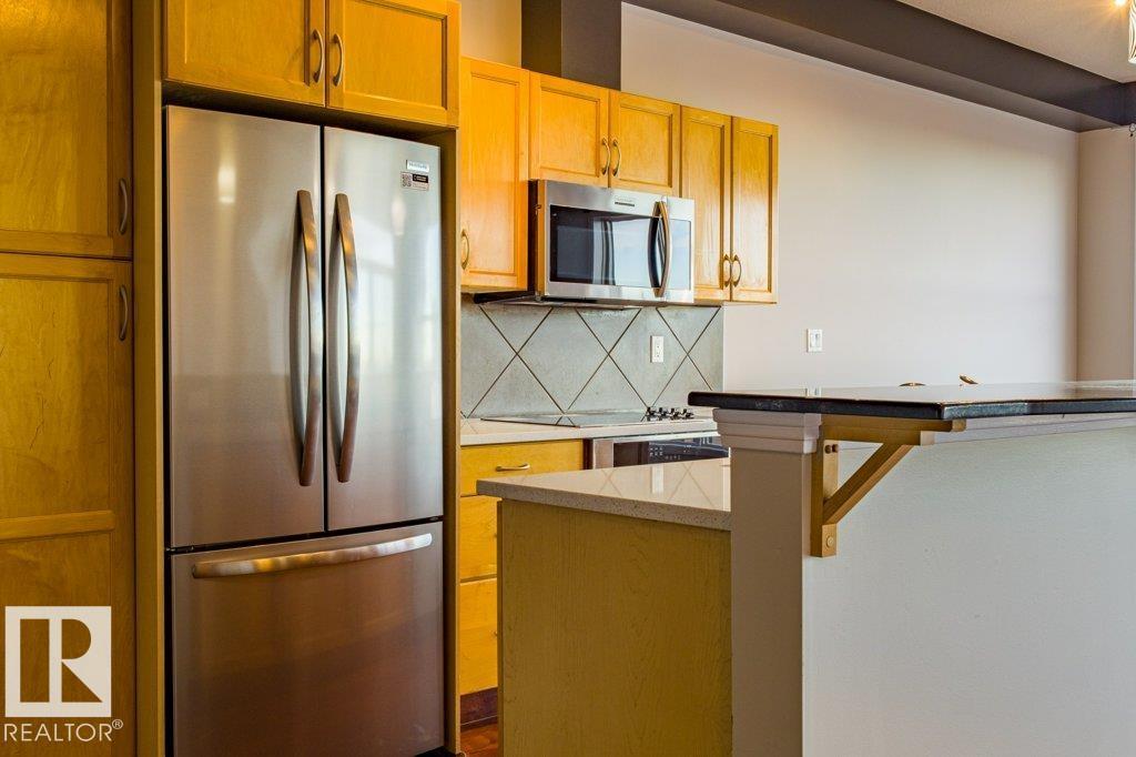 #403 4835 104 A St Nw Nw, Edmonton, Alberta  T6H 0R5 - Photo 3 - E4466546