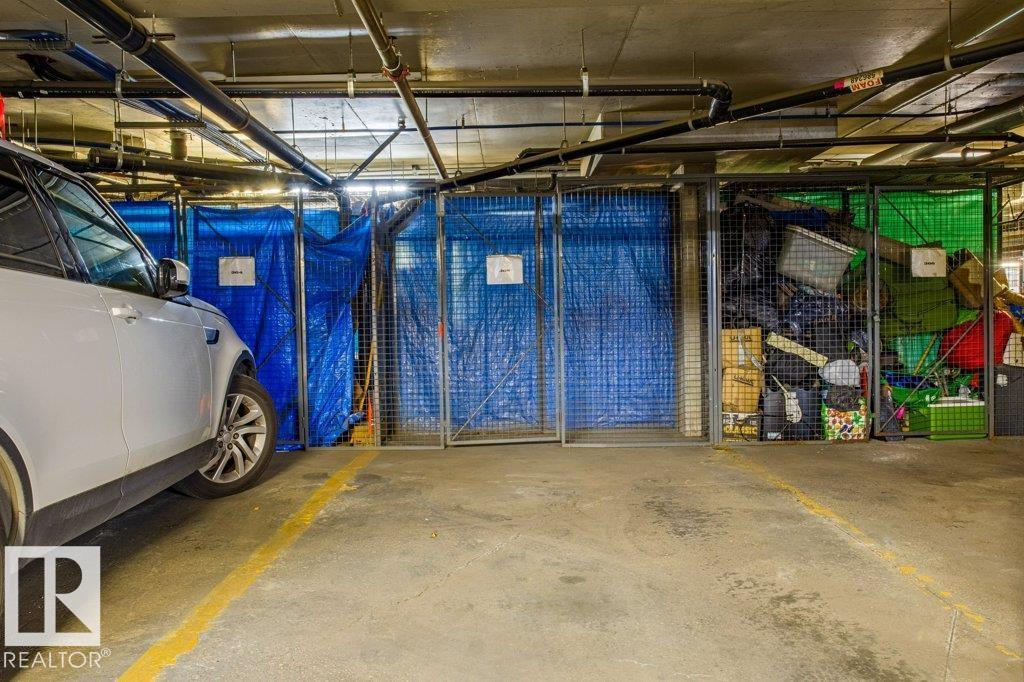 #403 4835 104 A St Nw Nw, Edmonton, Alberta  T6H 0R5 - Photo 37 - E4466546