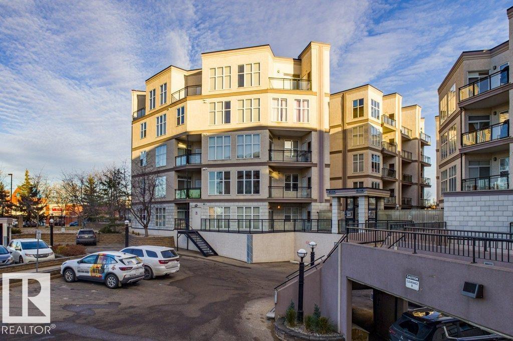 #403 4835 104 A St Nw Nw, Edmonton, Alberta  T6H 0R5 - Photo 38 - E4466546