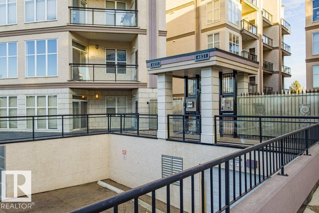 #403 4835 104 A St Nw Nw, Edmonton, Alberta  T6H 0R5 - Photo 39 - E4466546