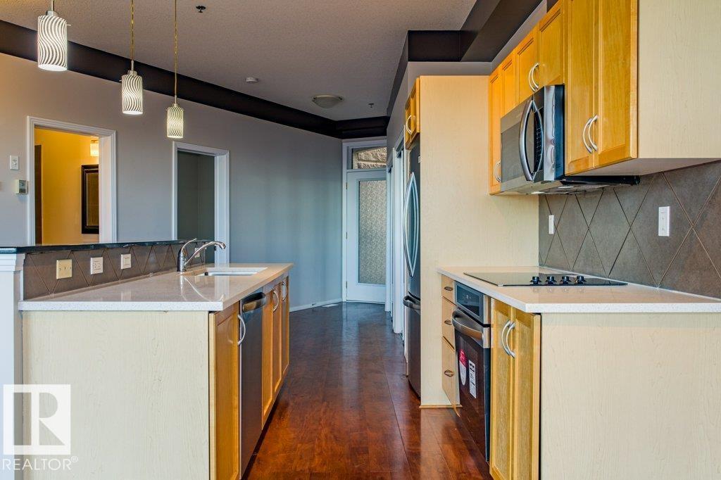 #403 4835 104 A St Nw Nw, Edmonton, Alberta  T6H 0R5 - Photo 6 - E4466546