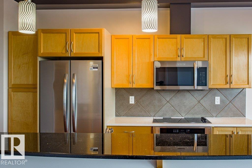 #403 4835 104 A St Nw Nw, Edmonton, Alberta  T6H 0R5 - Photo 8 - E4466546