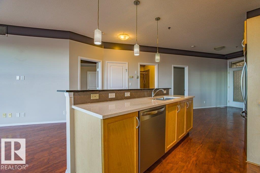 #403 4835 104 A St Nw Nw, Edmonton, Alberta  T6H 0R5 - Photo 9 - E4466546