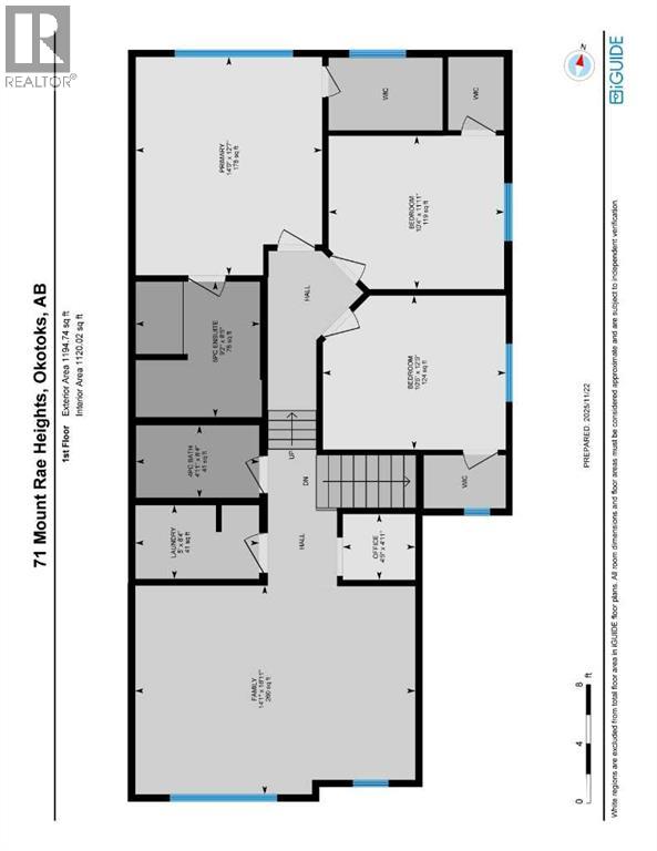 71 Mount Rae Heights, Okotoks, Alberta  T1S 0N7 - Photo 47 - A2272260