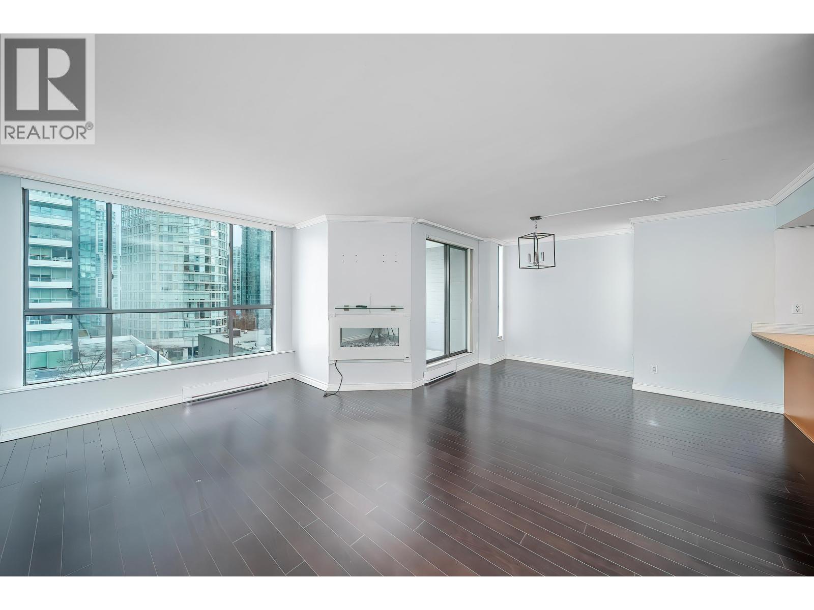 602 1270 Robson Street, Vancouver, British Columbia  V6E 3Z6 - Photo 12 - R3069338