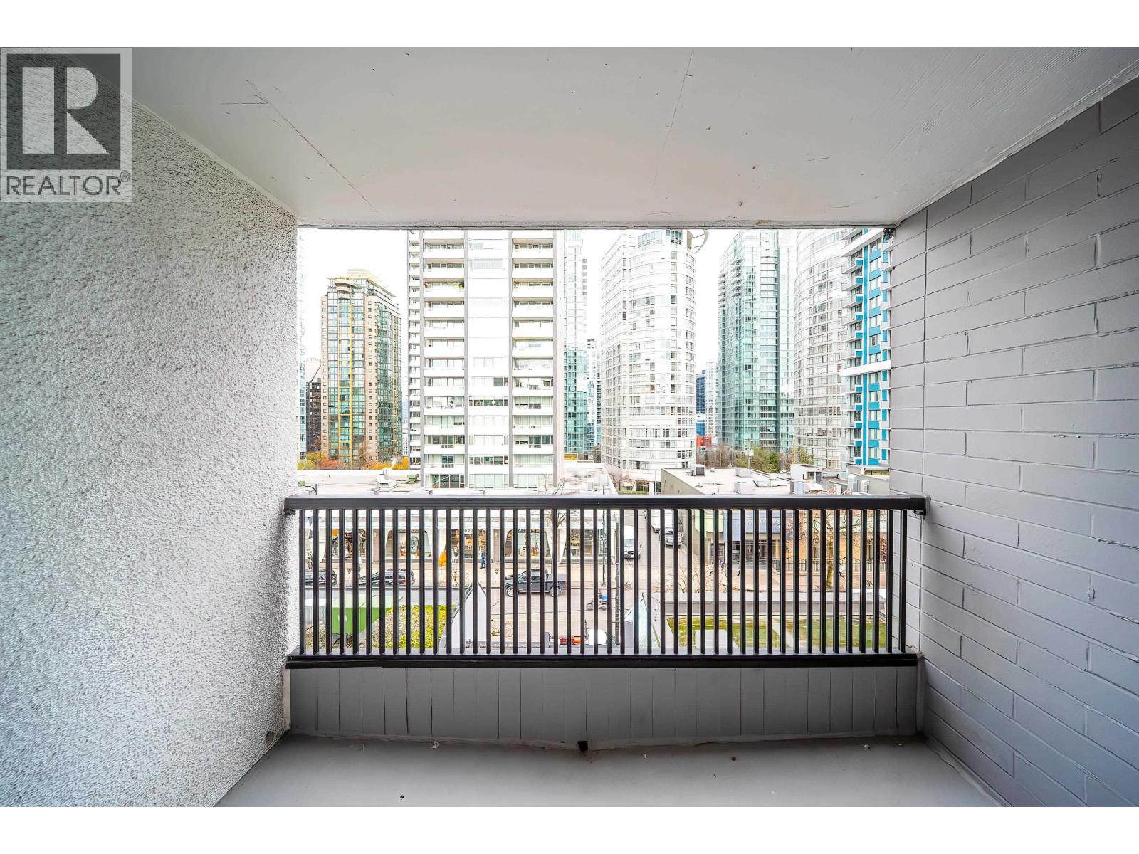 602 1270 Robson Street, Vancouver, British Columbia  V6E 3Z6 - Photo 19 - R3069338