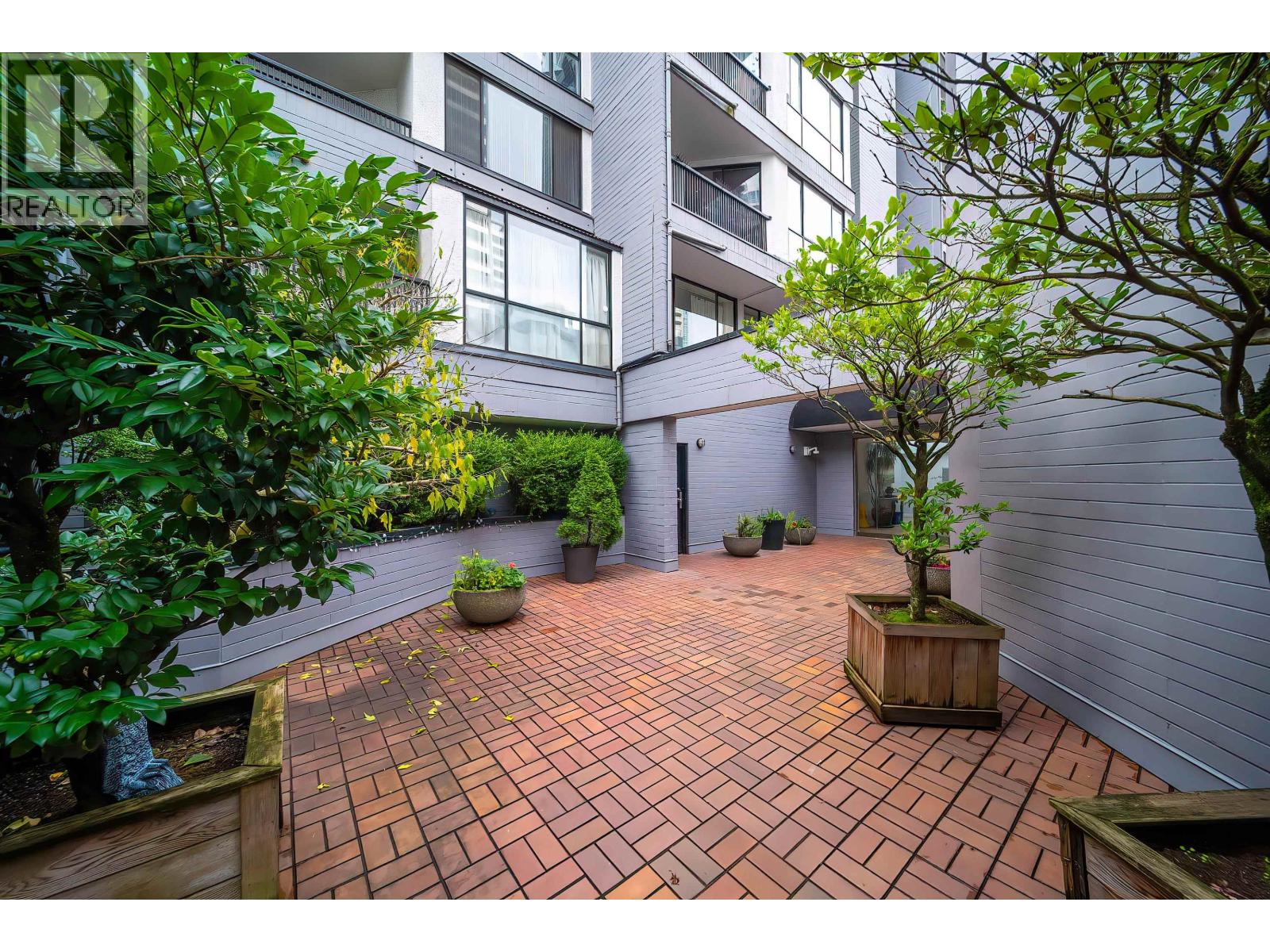 602 1270 Robson Street, Vancouver, British Columbia  V6E 3Z6 - Photo 16 - R3069338