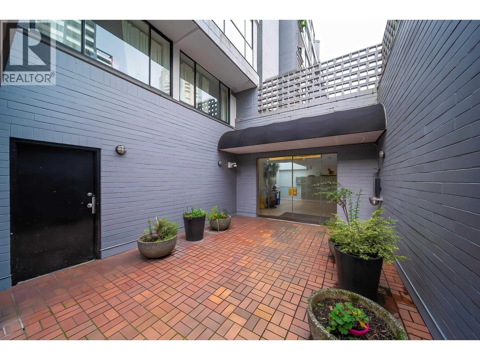 602 1270 Robson Street, Vancouver, British Columbia  V6E 3Z6 - Photo 17 - R3069338