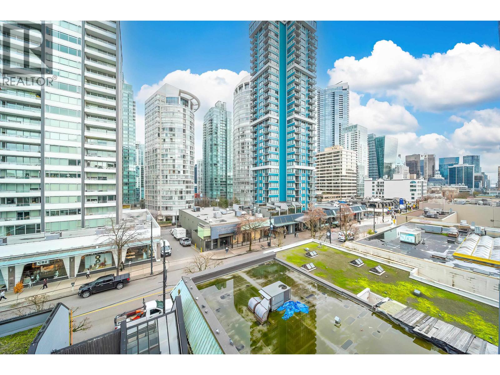 602 1270 Robson Street, Vancouver, British Columbia  V6E 3Z6 - Photo 21 - R3069338