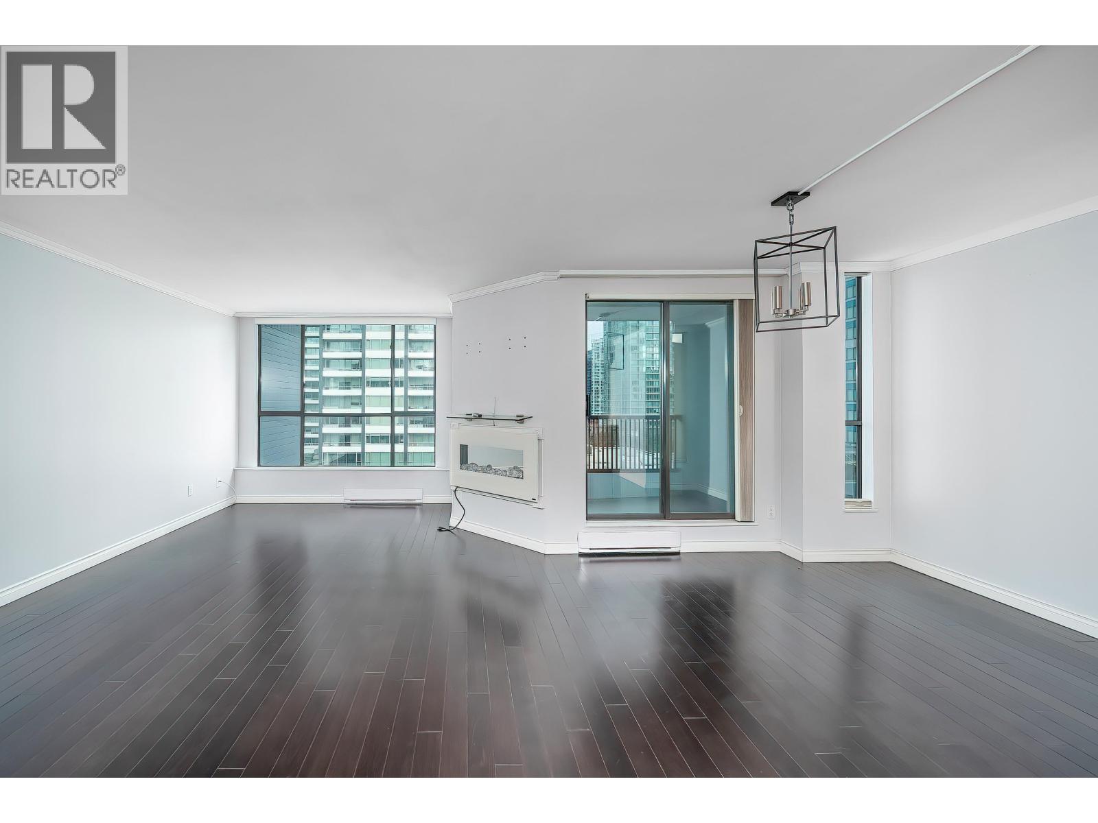 602 1270 Robson Street, Vancouver, British Columbia  V6E 3Z6 - Photo 9 - R3069338