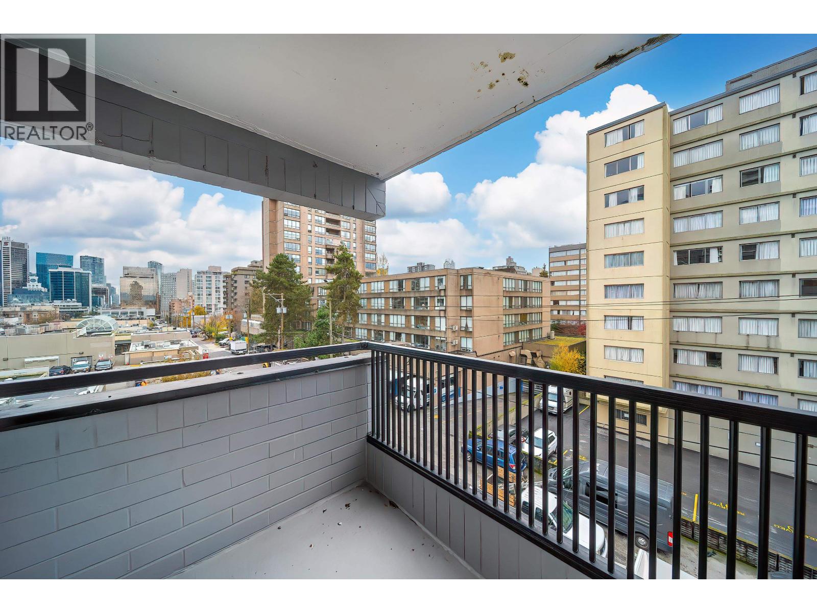 602 1270 Robson Street, Vancouver, British Columbia  V6E 3Z6 - Photo 22 - R3069338