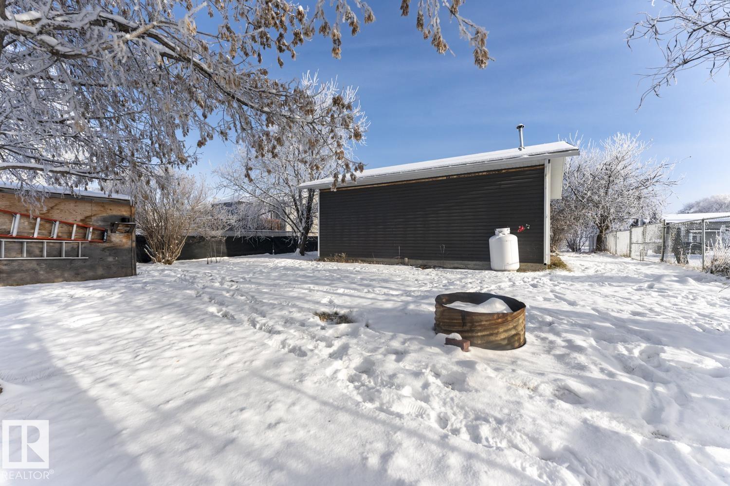 5026 49 St, Fort Kent, Alberta  T0A 1H0 - Photo 28 - E4466547