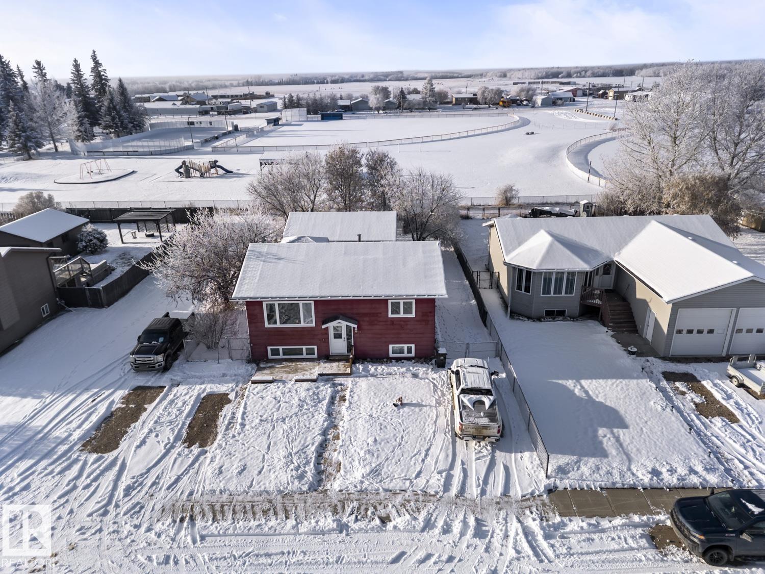 5026 49 St, Fort Kent, Alberta  T0A 1H0 - Photo 31 - E4466547