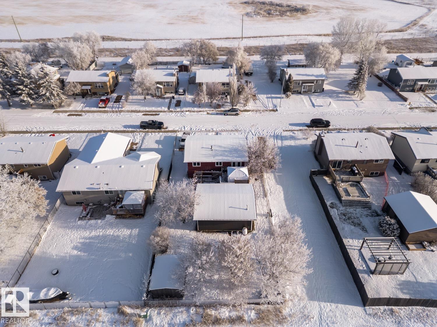 5026 49 St, Fort Kent, Alberta  T0A 1H0 - Photo 34 - E4466547