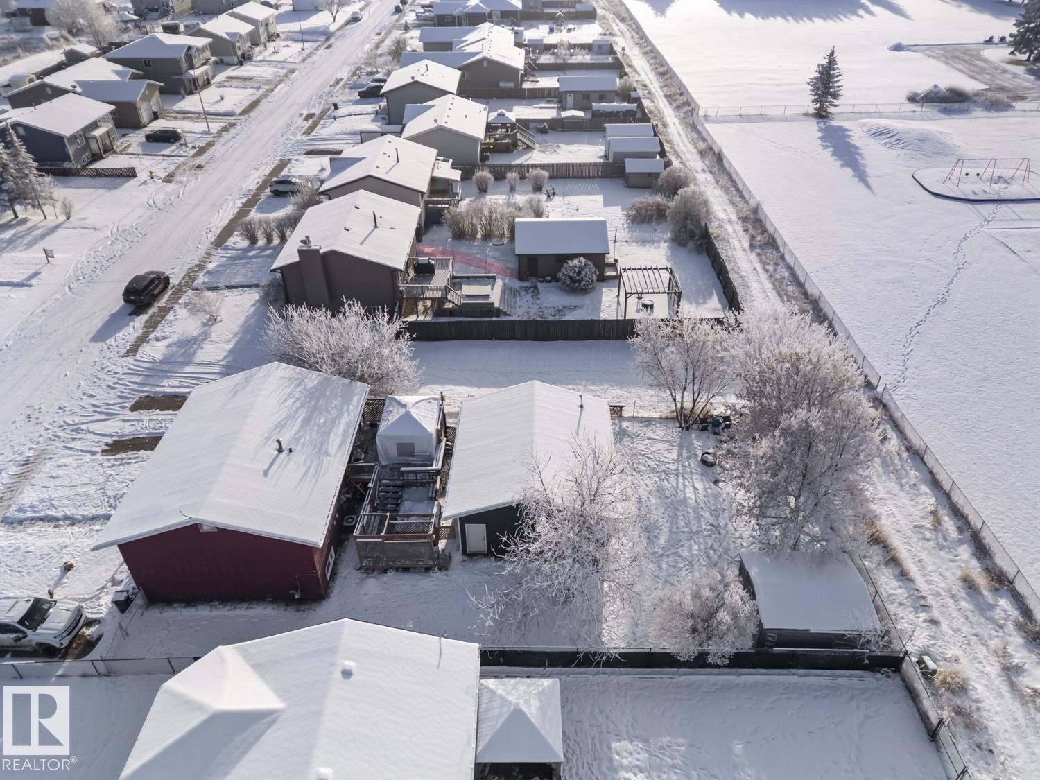 5026 49 St, Fort Kent, Alberta  T0A 1H0 - Photo 35 - E4466547