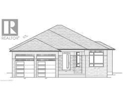 LOT 1 DONEGAL Drive, Brantford, Ontario