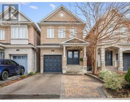 277 BATHURST GLEN DRIVE, Vaughan, Ontario
