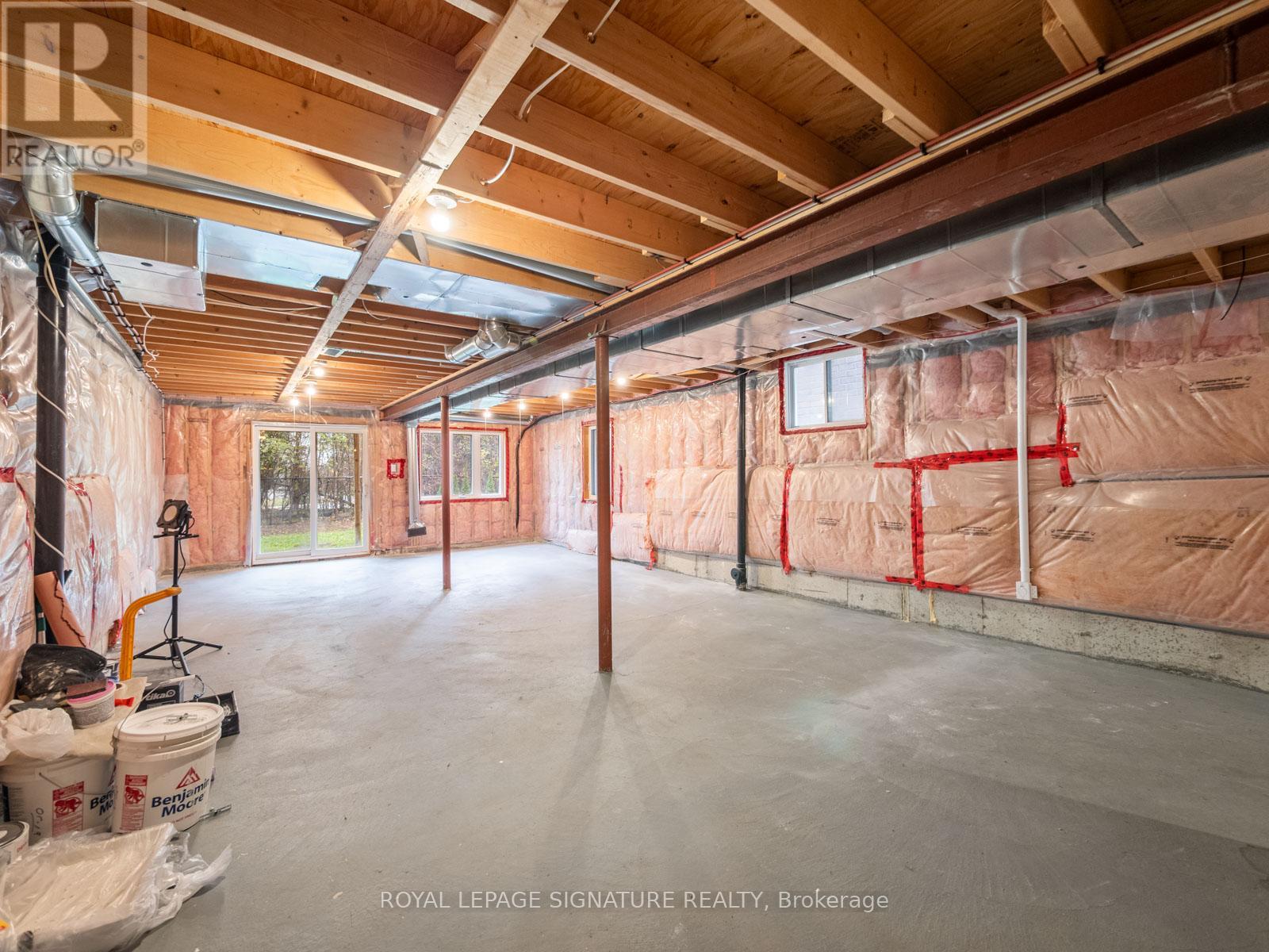 277 Bathurst Glen Drive, Vaughan, Ontario  L4J 9K8 - Photo 43 - N12569636