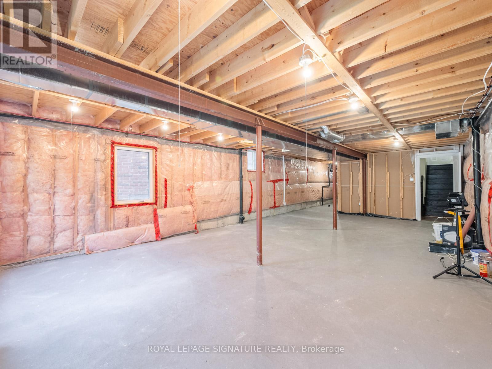 277 Bathurst Glen Drive, Vaughan, Ontario  L4J 9K8 - Photo 45 - N12569636