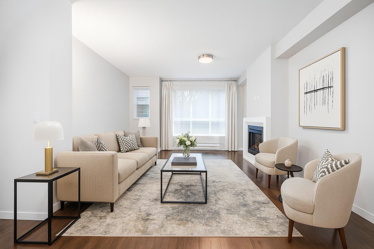 76 10489 Delsom Crescent, Delta, British Columbia  V4C 0B9 - Photo 4 - R3068067