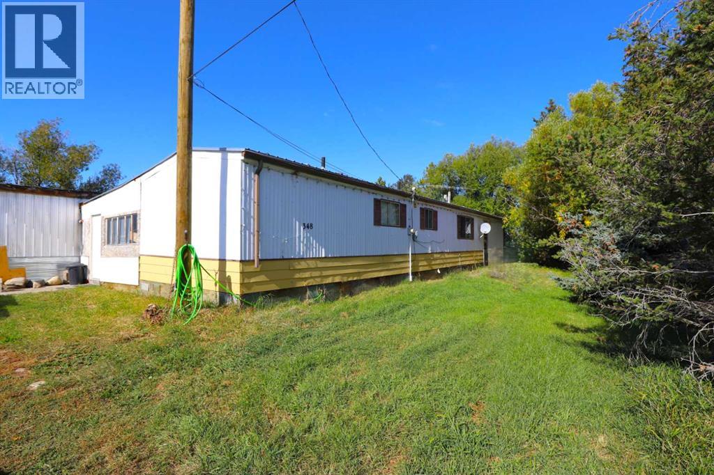 290 2 Avenue Nw, Glenwood, Alberta  T0K 2R0 - Photo 1 - A2264942