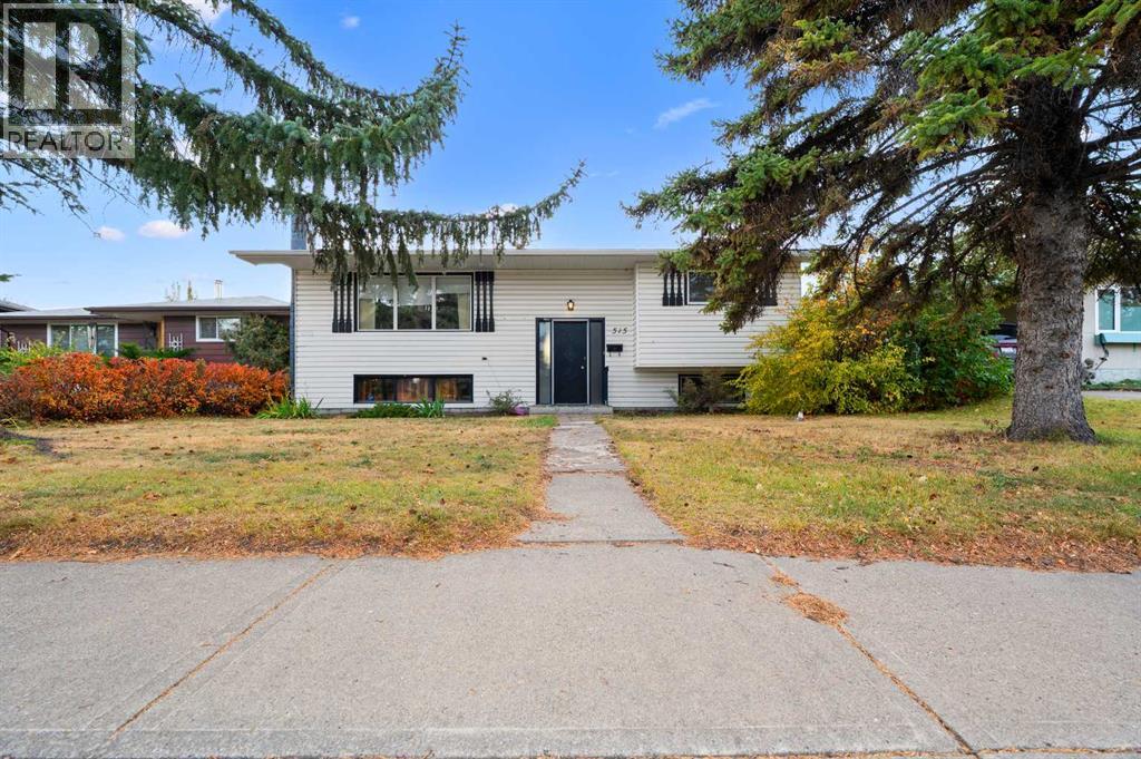 515 Murray Place Ne, Calgary, Alberta  T2E 5X9 - Photo 2 - A2266617
