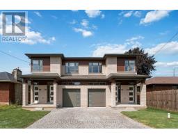 B - 35 BUCHANAN ROAD, St. Catharines, Ontario